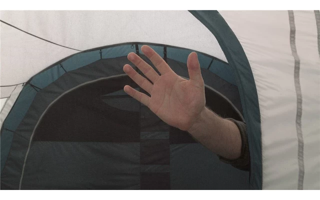 Easy Camp Palmdale 500 Lux Tunnelzelt 5 Personen 4 Easy Camp Palmdale 500 Lux Tunnelzelt 5 Personen – Bild 4