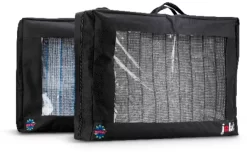 Walker Jolax 945 - 1020 Zeltteppich Blau 250 X 620 Cm -Zelt Serie 644328 4531029 1