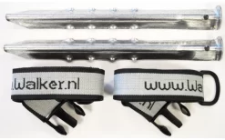Walker Easy Lock Sturmbänder Set 2-teilig