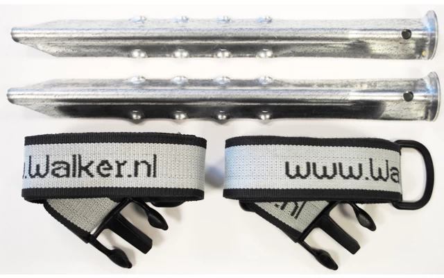 Walker Easy Lock Sturmbänder Set 2-teilig 1 Walker Easy Lock Sturmbänder Set 2-teilig