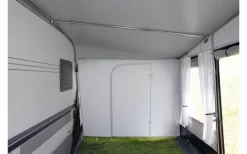 Brand Vorzelt Trennwand Rasta Tiefe 240 Cm -Zelt Serie 647031 4512978