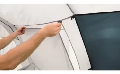 Easy Camp Palmdale 600 Tunnelzelt 6 Personen 9 Easy Camp Palmdale 600 Tunnelzelt 6 Personen -Zelt Serie 647940 4628382