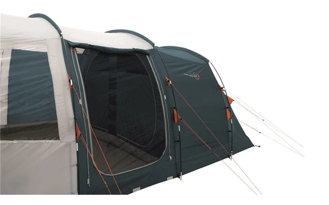 Easy Camp Palmdale 600 Tunnelzelt 6 Personen 1 Easy Camp Palmdale 600 Tunnelzelt 6 Personen
