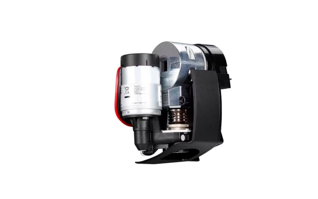 Thule 12V-Motorsatz Für Omnistor 5200 Weiß 2 Thule 12V-Motorsatz Für Omnistor 5200 Weiß – Bild 2