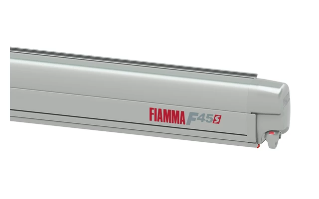 Fiamma F45s 260 Markise Für Rechtslenker VW T5/T6 Multivan/Transporter Tuchfarbe Royal Grey 260 Cm Gehäusefarbe Titanium 1 Fiamma F45s 260 Markise Für Rechtslenker VW T5/T6 Multivan/Transporter Tuchfarbe Royal Grey 260 Cm Gehäusefarbe Titanium