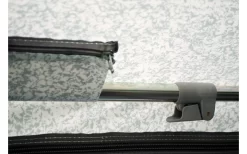 Walker Patio Sonnenvordach WS-5 Umlaufmaß 780 - 810 Cm -Zelt Serie 652563 4508133