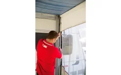 Fiamma Privacy Room CS Light Vorzelt 280 XL Geeignet Für CStore XL -Zelt Serie 654969 4535436