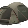 Easy Camp Quasar 200 Kuppelzelt 2 Personen Rustic Green