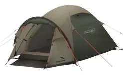 Easy Camp Quasar 200 Kuppelzelt 2 Personen Rustic Green