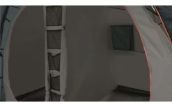 Easy Camp Galaxy 400 Tunnelzelt Steel Blue 4 Personen