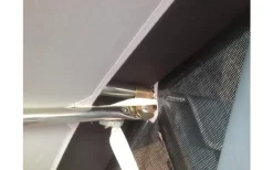 Walker Castel Sonnendach Umlaufmaß 780 - 810 Cm