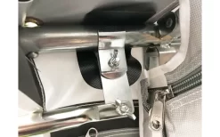 Walker Castel Sonnendach Umlaufmaß 780 - 810 Cm -Zelt Serie 657000 4522215