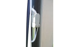 Walker Weekender 240 Sonnendach Stahlgestänge 780 Umlaufmaß 766 - 795 Cm Anthrazit -Zelt Serie 658509 4513866