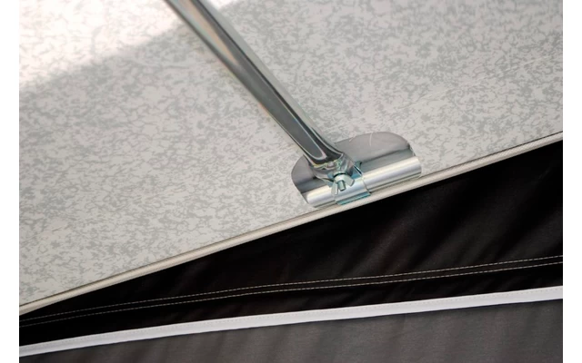 Walker Patio Sonnenvordach WS-4 Umlaufmaß 780 - 810 Cm 2 Walker Patio Sonnenvordach WS-4 Umlaufmaß 780 - 810 Cm – Bild 2