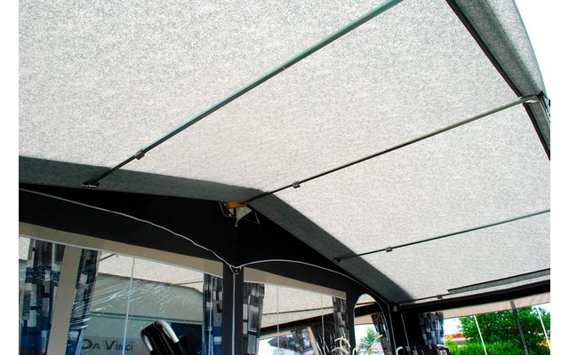 Walker Patio Sonnenvordach WS-4 Umlaufmaß 780 - 810 Cm 3 Walker Patio Sonnenvordach WS-4 Umlaufmaß 780 - 810 Cm – Bild 3