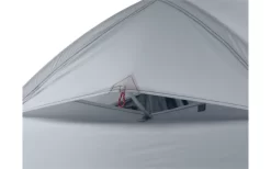 MSR Hubba Hubba NX V7 Zelt Für 2 Personen -Zelt Serie 660369 4524579