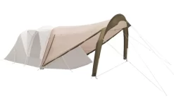 Robens Adventure Tents Double Shade Grabber