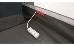 Easy Camp Palmdale 400 Tunnelzelt Für 4 Personen -Zelt Serie 666348 4628103