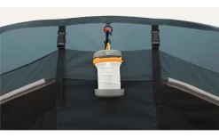 Easy Camp Palmdale 400 Tunnelzelt Für 4 Personen -Zelt Serie 666354 4628115