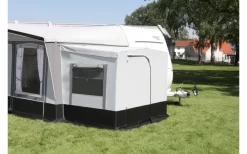 Brand Universal RB Seitenanbau 7 Brand Universal RB Seitenanbau -Zelt Serie 666711 4564194