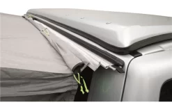 Outwell Touring Connect Kederschiene Set 4 Teilig Schwarz Grau 7 Bis 5 Mm 9 Outwell Touring Connect Kederschiene Set 4 Teilig Schwarz Grau 7 Bis 5 Mm -Zelt Serie 666747 4634949