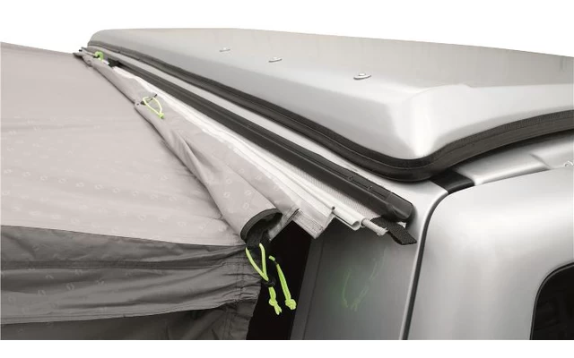 Outwell Touring Connect Kederschiene Set 4 Teilig Schwarz Grau 7 Bis 5 Mm 5 Outwell Touring Connect Kederschiene Set 4 Teilig Schwarz Grau 7 Bis 5 Mm – Bild 5