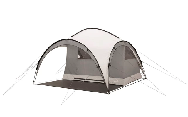 Easy Camp Shelter Kuppelzelt 6 Personen 1 Easy Camp Shelter Kuppelzelt 6 Personen