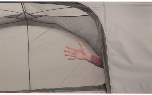 Easy Camp Shelter Kuppelzelt 6 Personen 2 Easy Camp Shelter Kuppelzelt 6 Personen – Bild 2