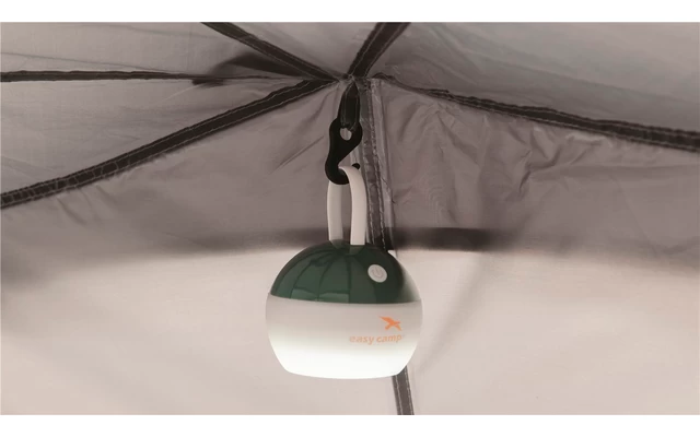 Easy Camp Shelter Kuppelzelt 6 Personen 4 Easy Camp Shelter Kuppelzelt 6 Personen – Bild 4