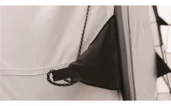 Easy Camp Shelter Kuppelzelt 6 Personen 12 Easy Camp Shelter Kuppelzelt 6 Personen -Zelt Serie 668661 4627875