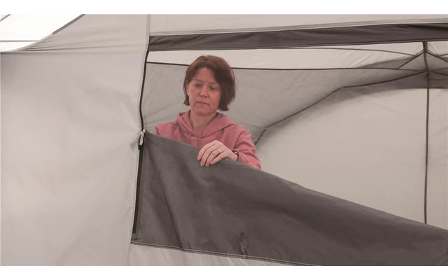 Easy Camp Shelter Kuppelzelt 6 Personen 7 Easy Camp Shelter Kuppelzelt 6 Personen – Bild 7