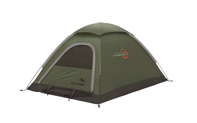 Easy Camp Comet 200 Kuppelzelt Für 2 Personen 1 Easy Camp Comet 200 Kuppelzelt Für 2 Personen