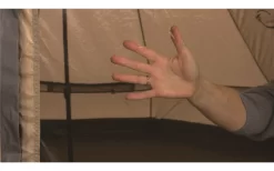 Easy Camp Moonlight Bell Tipi Familienzelt 7 Personen 10 Easy Camp Moonlight Bell Tipi Familienzelt 7 Personen -Zelt Serie 668775 4629792