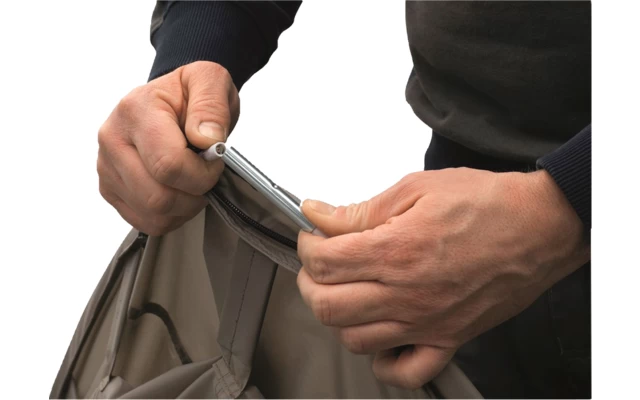 Easy Camp Moonlight Bell Tipi Familienzelt 7 Personen 6 Easy Camp Moonlight Bell Tipi Familienzelt 7 Personen – Bild 6