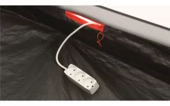 Easy Camp Palmdale 800 Lux Tunnelzelt 8 Personen 10 Easy Camp Palmdale 800 Lux Tunnelzelt 8 Personen -Zelt Serie 669402 4628646