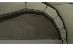 Robens Nordic Lynx 4 Tunnelzelt Dunkelgrün 4 Personen -Zelt Serie 669555 4621779