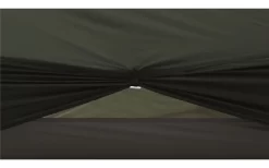 Robens Chaser 3XE Tunnelzelt Dunkelgrün 3 Personen Mit Moskitonetz -Zelt Serie 669759 4622823