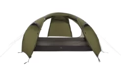 Robens Goshawk 4 Kuppelzelt 4 Personen Grün -Zelt Serie 670056 4625214
