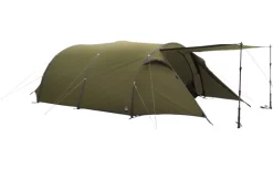 Robens Goshawk 4 Kuppelzelt 4 Personen Grün -Zelt Serie 670065 4625232