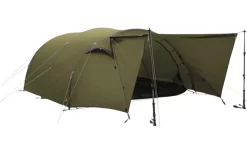 Robens Goshawk 4 Kuppelzelt 4 Personen Grün -Zelt Serie 670068 4625238