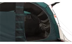 Easy Camp Edendale 600 Tunnelzelt 6 Personen -Zelt Serie 670728 4629288