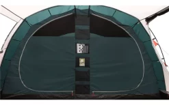 Easy Camp Edendale 600 Tunnelzelt 6 Personen -Zelt Serie 670731 4629294