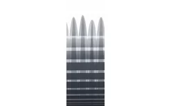 Thule Omnistor 5200 260 Silber Blue Sky -Zelt Serie 67177 152262