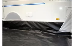 Walker Elips 280 Vorzelt Stahlgestänge 885 Umlaufmaß 870-900 Cm 10 Walker Elips 280 Vorzelt Stahlgestänge 885 Umlaufmaß 870-900 Cm -Zelt Serie 673842 4590576