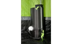 Berger Zelt Campo 4 Air Schwarze Schlafkabine -Zelt Serie 675954 4609971