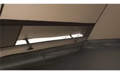 Robens Chinook Ursa PRS Tipi Zelt Dunkelgrün 8 Personen -Zelt Serie 676272 4623114