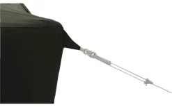 Robens Chaser 3XE Tunnelzelt Dunkelgrün 3 Personen Mit Moskitonetz -Zelt Serie 676293 4622781