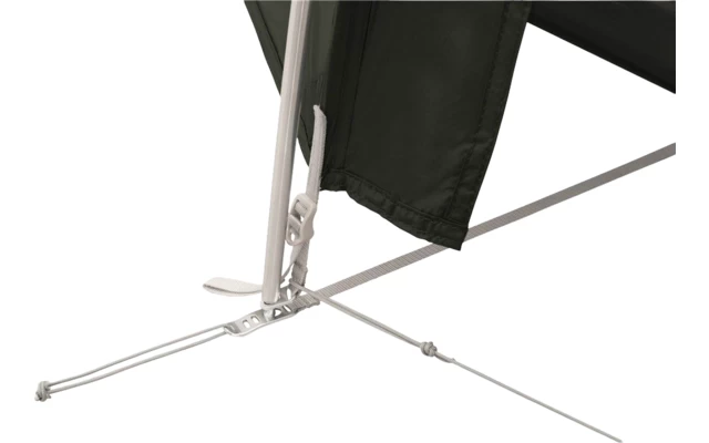 Robens Chaser 2 Tunnelzelt Dunkelgrün 2 Personen Mit Moskitonetz 5 Robens Chaser 2 Tunnelzelt Dunkelgrün 2 Personen Mit Moskitonetz – Bild 5