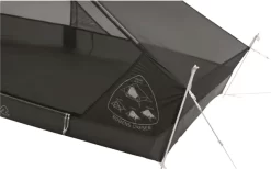 Robens Chaser 2 Tunnelzelt Dunkelgrün 2 Personen Mit Moskitonetz 12 Robens Chaser 2 Tunnelzelt Dunkelgrün 2 Personen Mit Moskitonetz -Zelt Serie 676359 4622595