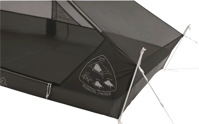 Robens Chaser 2 Tunnelzelt Dunkelgrün 2 Personen Mit Moskitonetz 6 Robens Chaser 2 Tunnelzelt Dunkelgrün 2 Personen Mit Moskitonetz – Bild 6